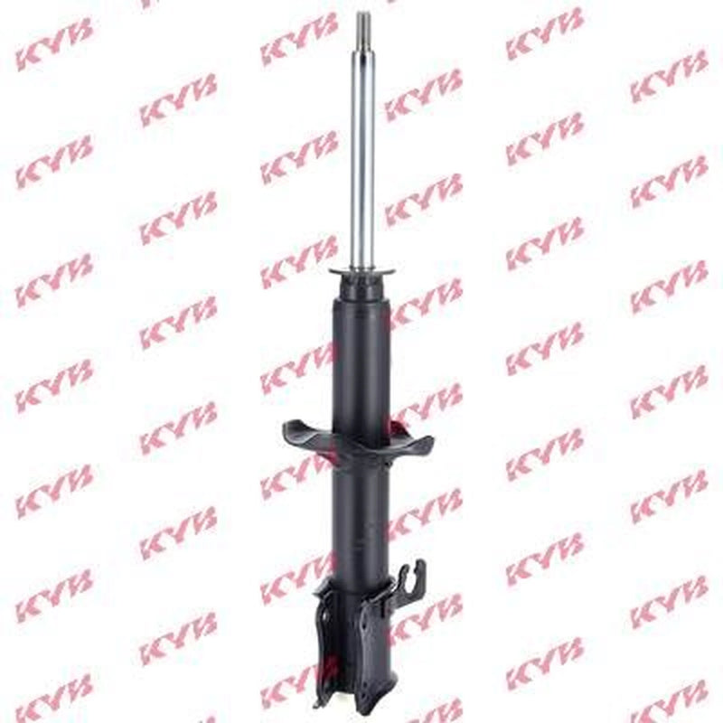 KYB Shock Absorber Damper Strut Front Right fits Mazda 121 II 1990-1996 1.3