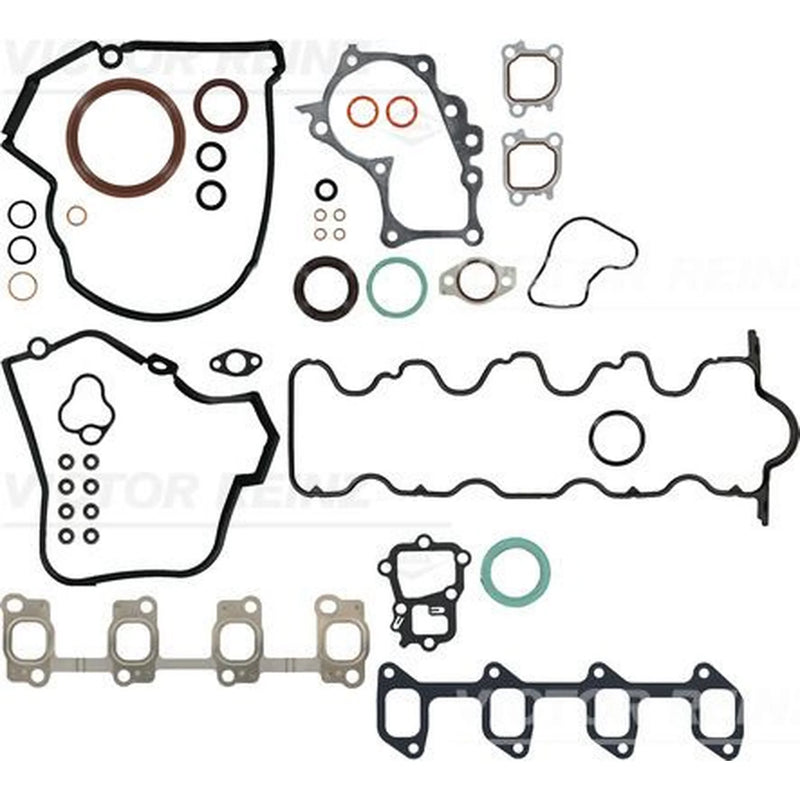 Victor Reinz Full Gasket Set 01-52929-02