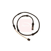 Apec Brake Pad Wear Sensor Rear fits BMW 5 2011-2016