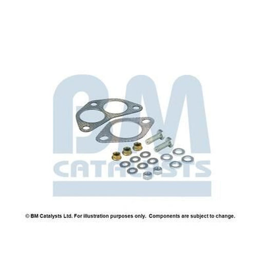 BM Catalysts Exhaust Pipe Mounting Kit FK70192B