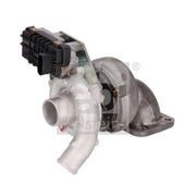 Febi Turbocharger Turbo Unit 187012