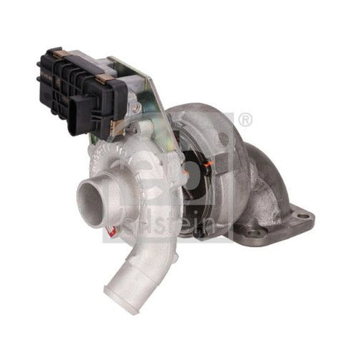 Febi Turbocharger Turbo Unit 187012