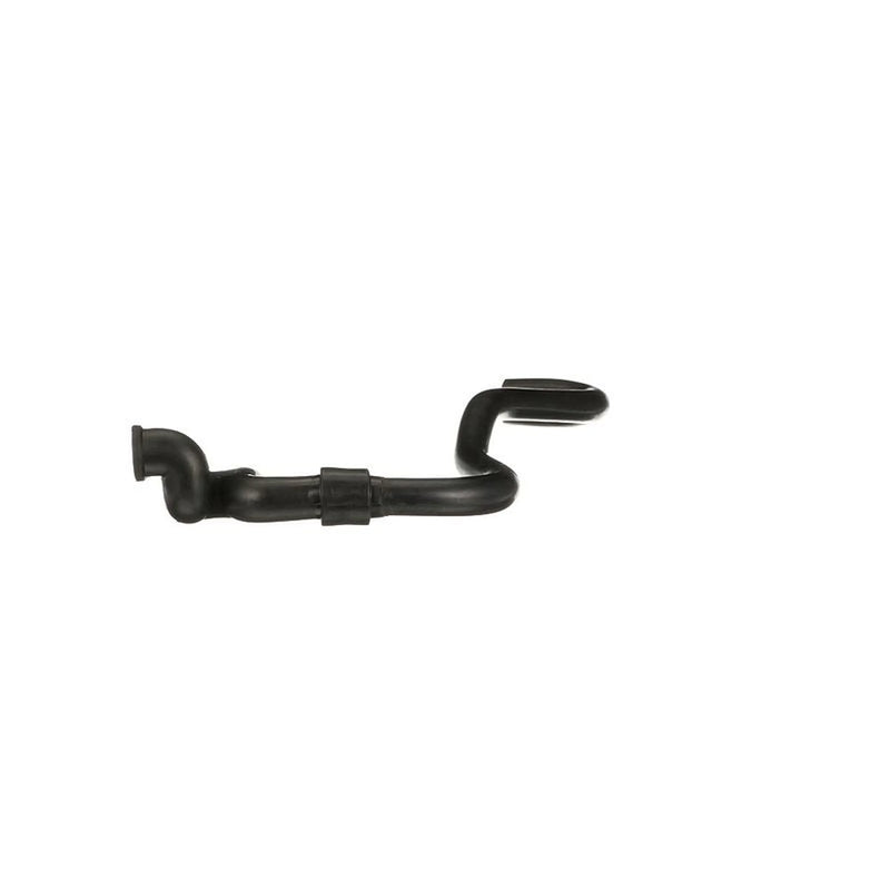 Gates Crankcase Ventilation Hose 555mm fits Seat Toledo 1991-1999 2.0