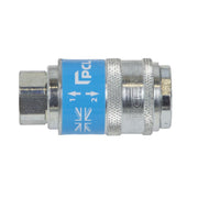 PCL PCL Safeflow Safety Coupling Body Female 3/8"BSP AC92 PCL - Dynamic Drive