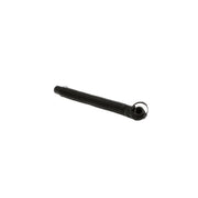 Gates Crankcase Ventilation Hose 265mm fits BMW 3 1998-2007