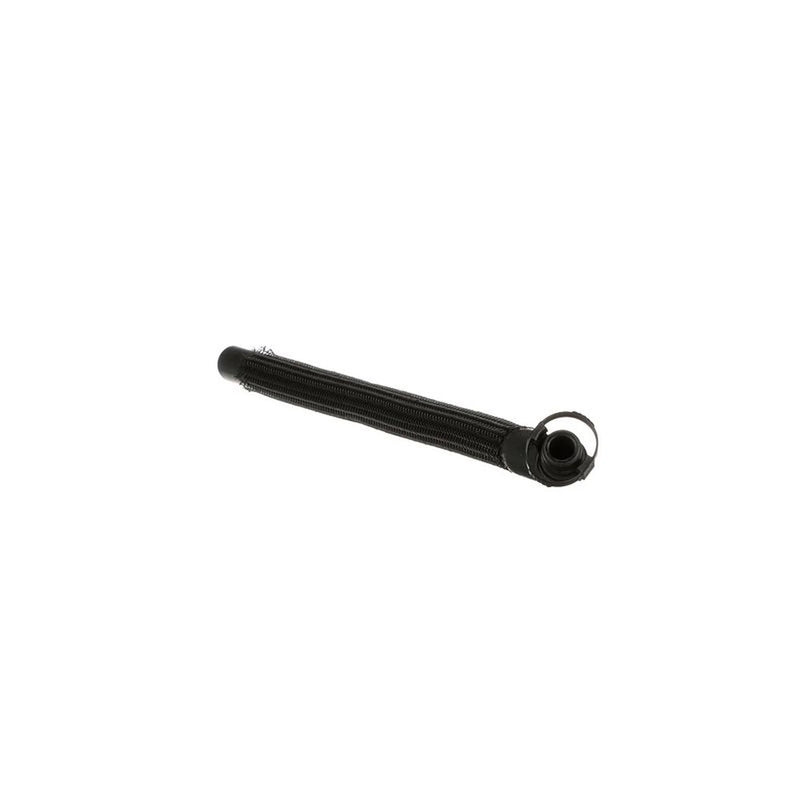 Gates Crankcase Ventilation Hose 265mm fits BMW 3 1998-2007