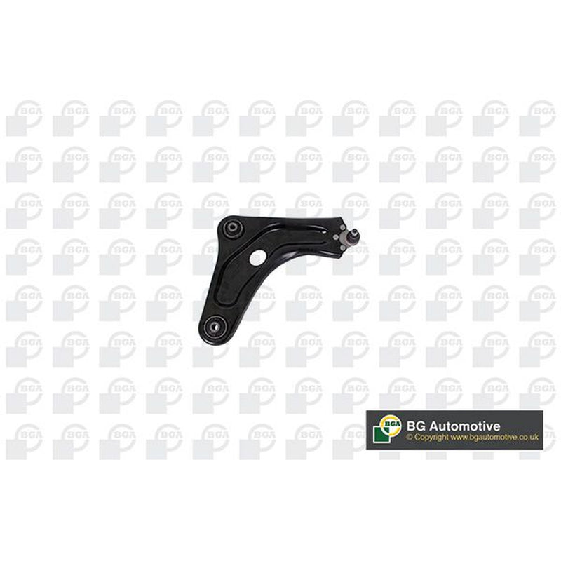 BGA Control/Trailing Arm Front Right fits Citroën C-Elysee 2012-2018 1.2 1.5 1.6