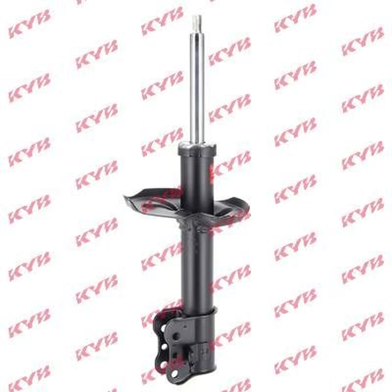 KYB Shock Absorber Damper Strut Front Right fits Mazda 626 1997-2002 1.8 1.9 2.0