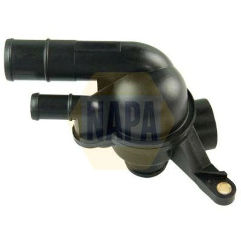 NAPA Thermostat Housing Cover fits MG Zs 2001-2005
