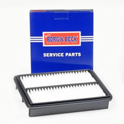 Borg & Beck Engine Air Filter BFA2287