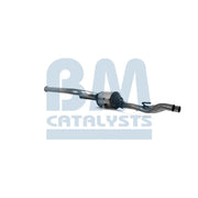 BM Catalysts Dpf fits Jaguar S-Type II 2004-2007 2.7