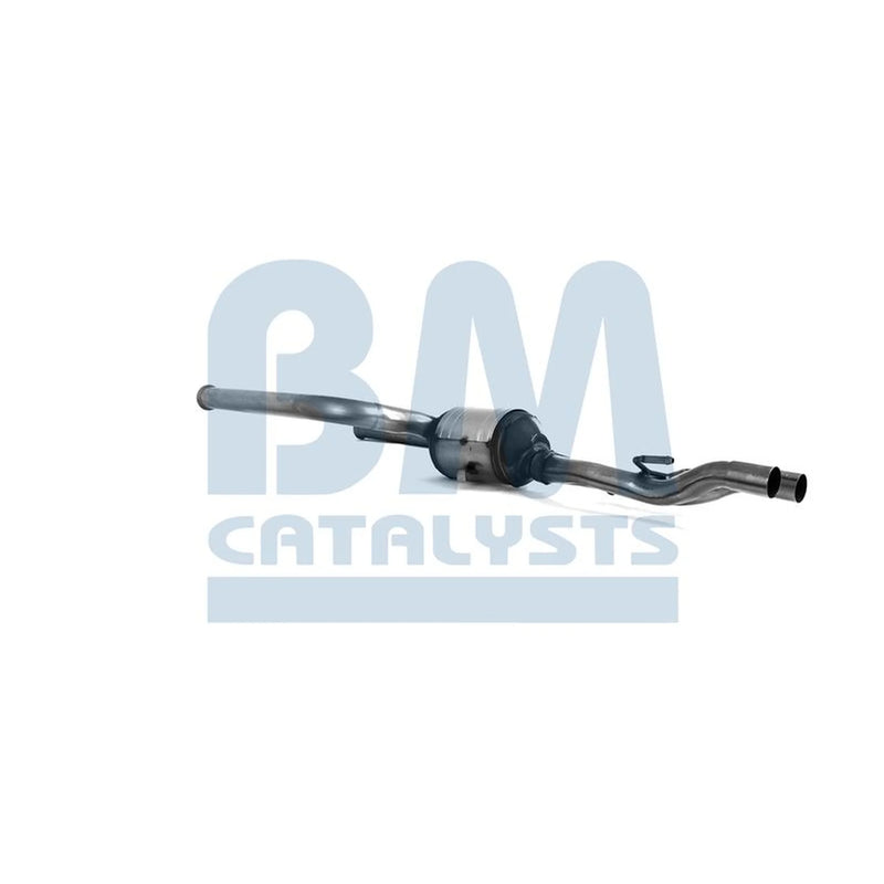 BM Catalysts Dpf fits Jaguar S-Type II 2004-2007 2.7