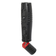 Sealey Rechargeable 360 Inspection Light 7 SMD & 3W SMD LED Black Lithium-ion Sealey - Dynamic Drive