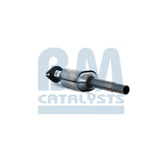 BM Catalysts Homologated Petrol Cat fits Fiat Punto 1993-2000 1.1 1.2