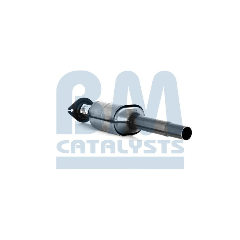 BM Catalysts Homologated Petrol Cat fits Fiat Punto 1993-2000 1.1 1.2