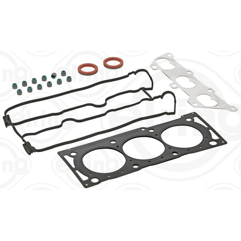 Elring Cylinder Head Gasket Kit fits Cadillac Cts 2002-2007 3.2