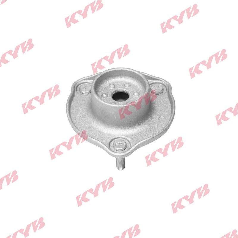 KYB Front Repair Kit Suspension Strut Support Mount fits Mercedes-Benz C-Class