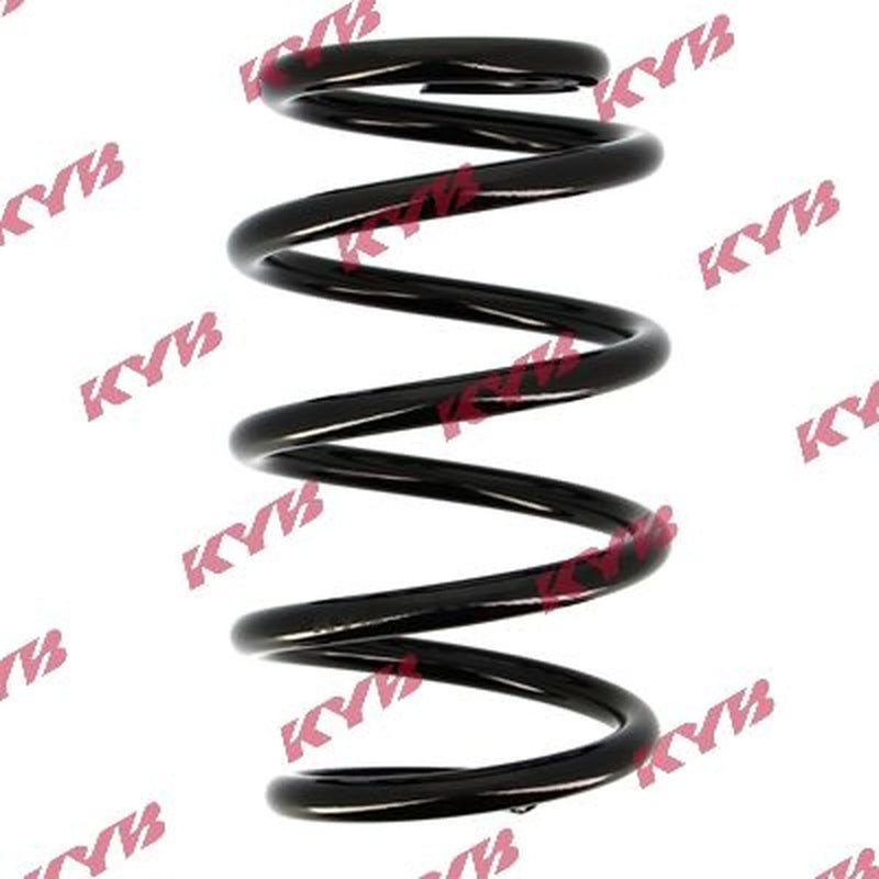 KYB Front Suspension Coil Spring fits Audi A3 2003-2013 2.0