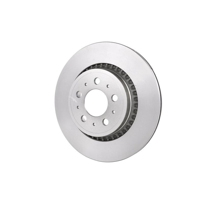 Bosch Front & Rear Brake Discs & Pads fits Volvo XC90 I 2002-2014 2.5 3.2