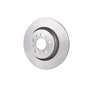 Bosch 2 x Vented Brake Discs fits Volvo XC90 I 2002-2014 2.5 3.2