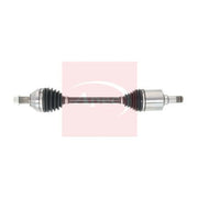 Apec CV Drive Shaft Driveshaft Front Left ADS3031L