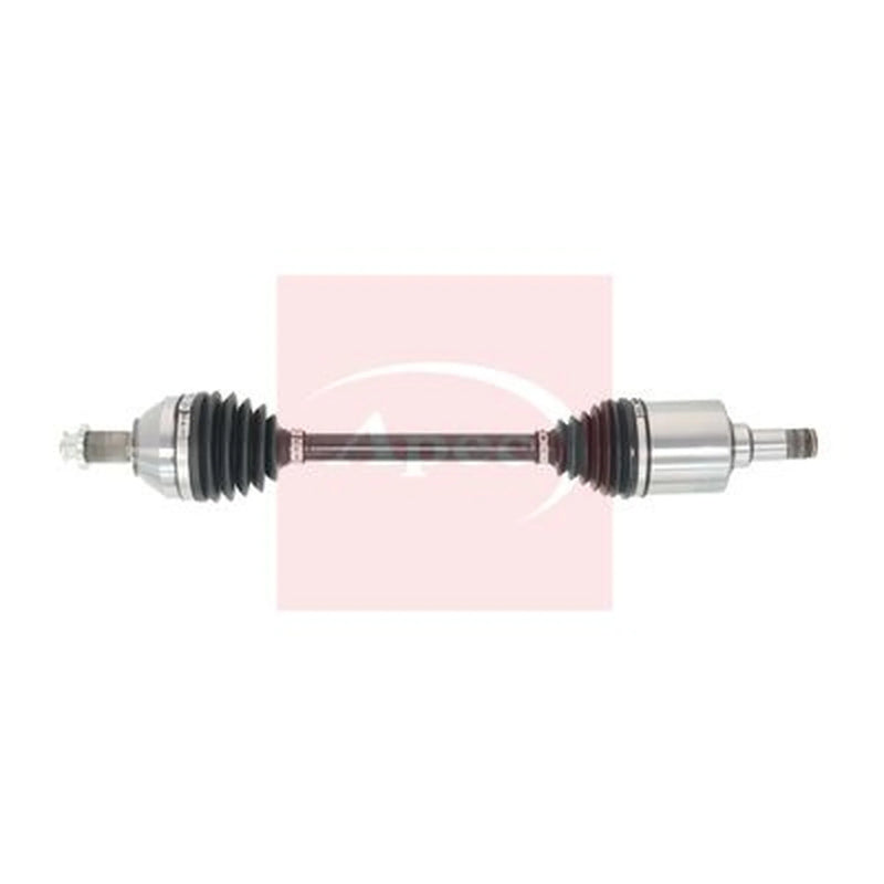Apec CV Drive Shaft Driveshaft Front Left ADS3031L