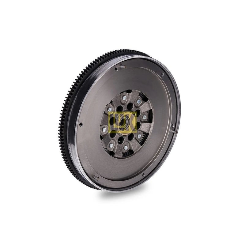 LuK Engine Flywheel Teeth fits Mercedes-Benz C-Class 2007-2009