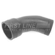 First Line Intercooler Turbo Charge Air Hose fits Mercedes-Benz V-Class