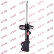 KYB 2 x Front Shock Absorbers fits Toyota Prius Liftback 2003-2009 1.5