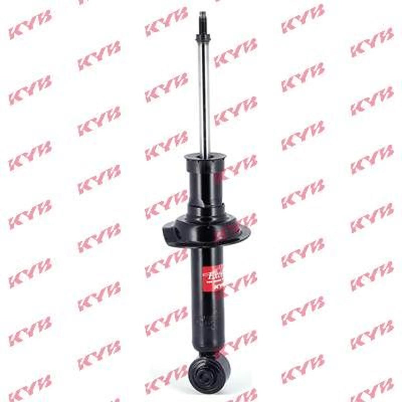 KYB Shock Absorber Damper Strut Rear fits Nissan Primera 1996-2002 2.0
