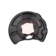 Apec Brake Disc Splash Guard Rear Left fits Mercedes-Benz Cls 2004-2010