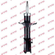 KYB Shock Absorber Damper Strut Front Left fits Daihatsu Terios 2000-2006 1.3