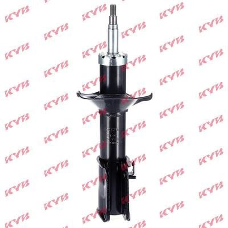 KYB Shock Absorber Damper Strut Front Left fits Daihatsu Terios 2000-2006 1.3