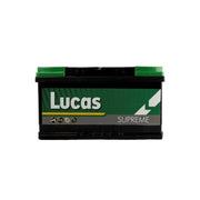 Lucas Battery 12V 88Ah 800A LS110