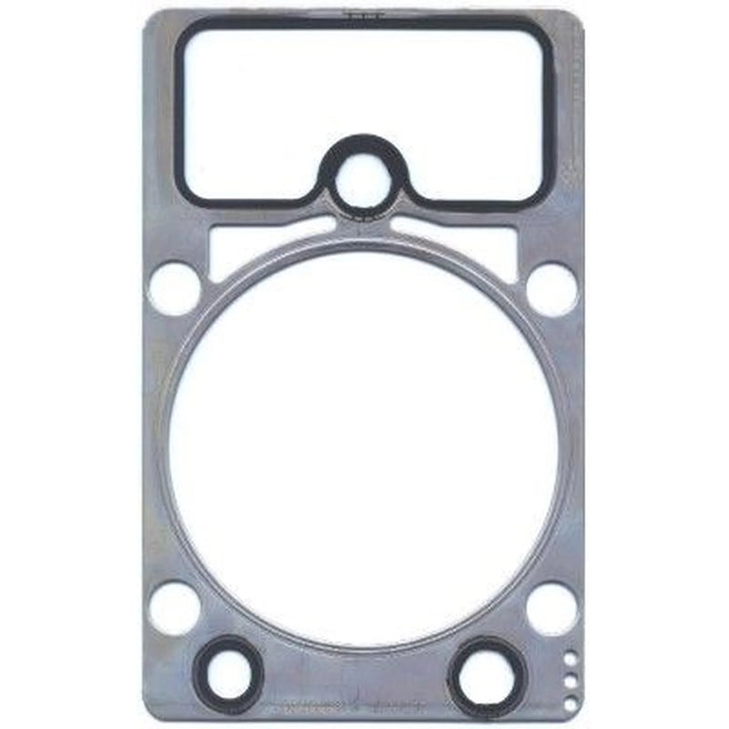 Elring Cylinder Head Gasket 1mm Thick fits Kamaz 65226 2004 on