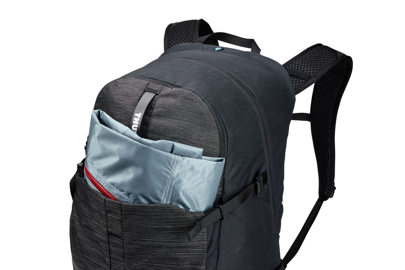 Thule Nanum 25L 3204517 Thule - Bars 4 Cars