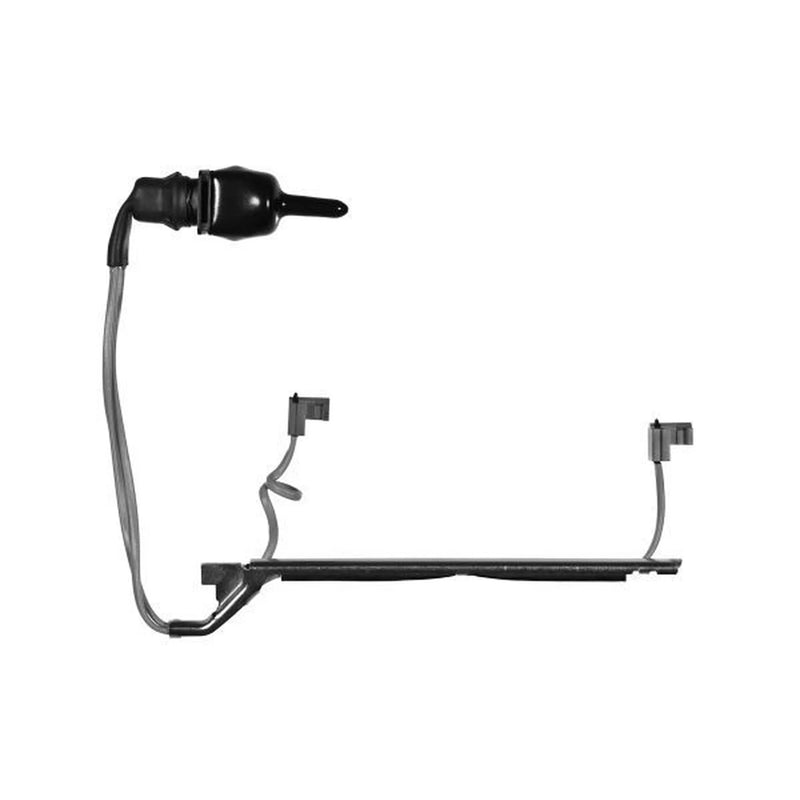 DON 2 x Brake Pad Wear Sensor Front fits Renault Trucks C 2013-2014