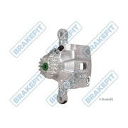 Apec 2 x Rear Brake Calipers fits Kia Sorento I 2002-2011 2.5 3.3 3.5