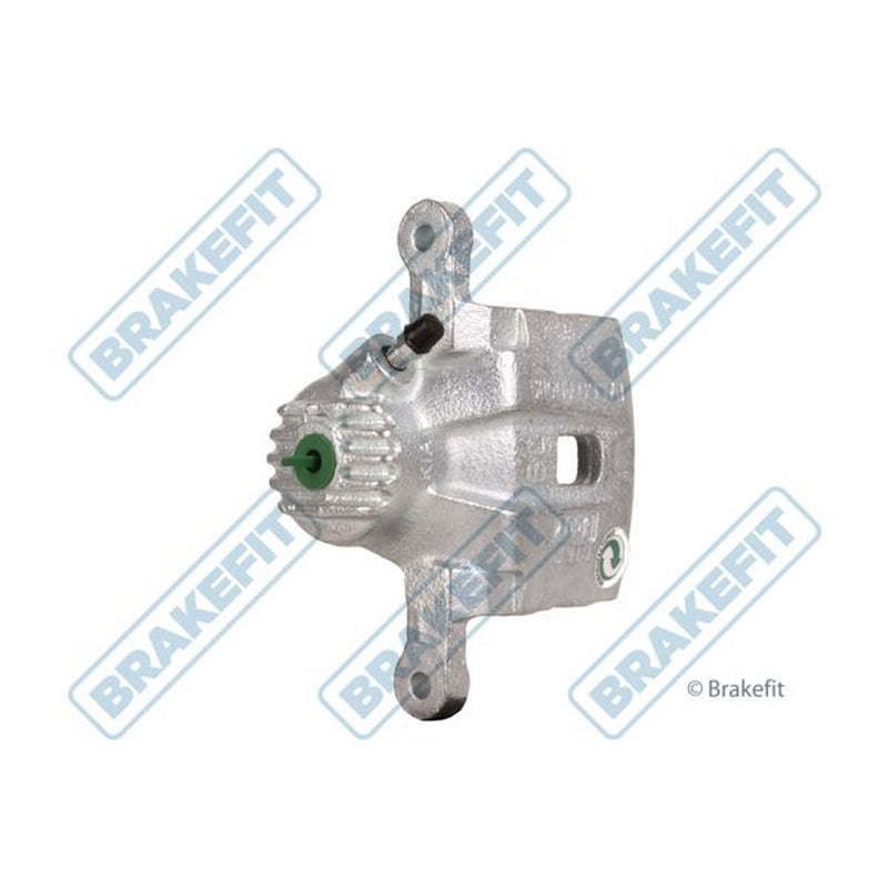 Apec 2 x Rear Brake Calipers fits Kia Sorento I 2002-2011 2.5 3.3 3.5