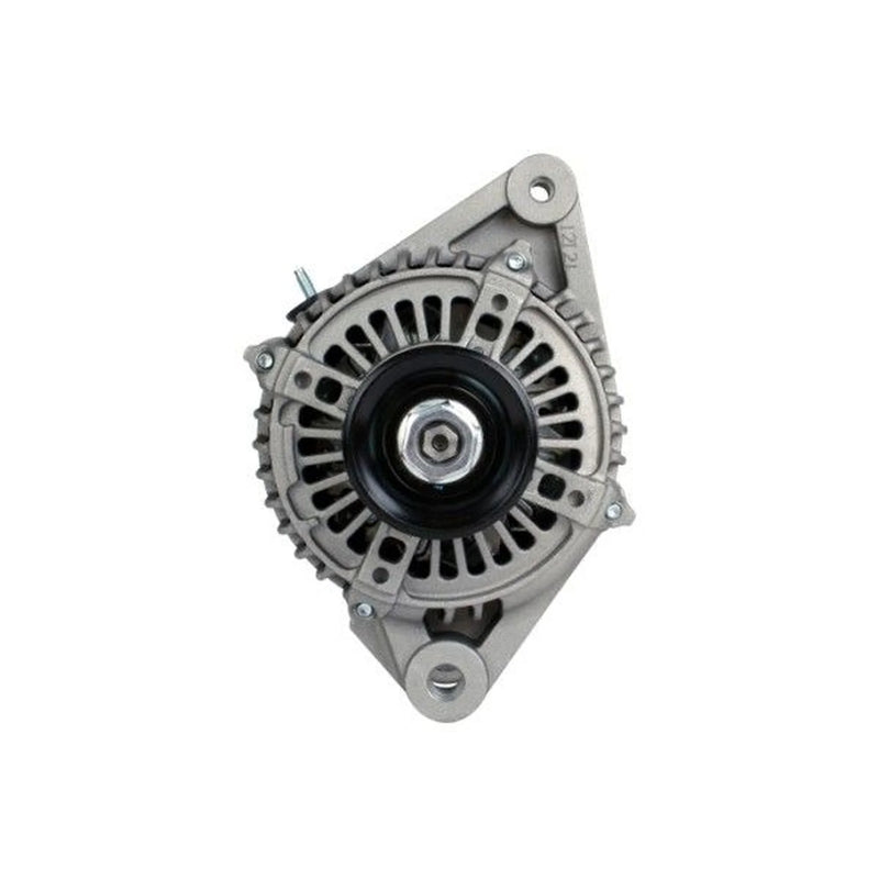 Hella Car Alternator 12V fits Toyota Yaris/Vitz 1999-2005 1.0