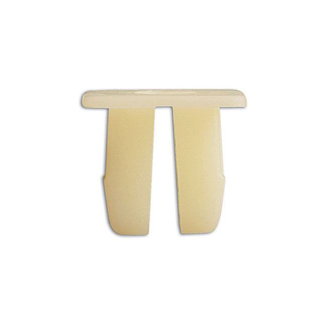 Connect Trim Locking Nut Square type - for GM, for VW 50pc 31631 Tool Connection - Dynamic Drive