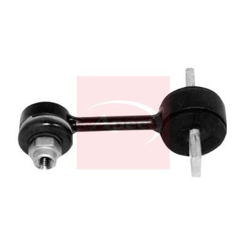 Apec Stabiliser Bar Link Coupling Rod Rear Right fits Audi A4 B6 2000-2005
