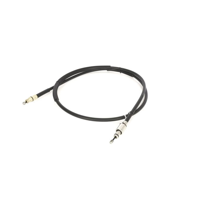 Bosch Handbrake Cable Rear fits Audi Q7 2006-2015 3.0 3.6 4.2 6.0