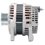 Hella Car Alternator 12V fits Nissan Bluebird Sylphy / Sylphy III 2013 on 1.6