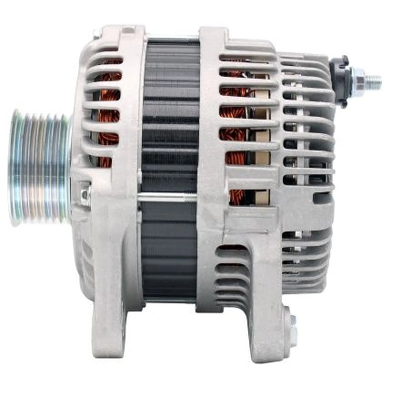 Hella Car Alternator 12V fits Nissan Bluebird Sylphy / Sylphy III 2013 on 1.6