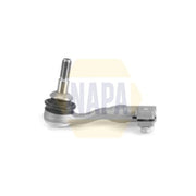 NAPA Steering Tie Rod End Ball Joint Front Left M16x1.5 fits BMW X3 2019 on