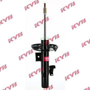 KYB Shock Absorber Damper Strut Front Left fits Volvo S60 II 2010-2018 2.0