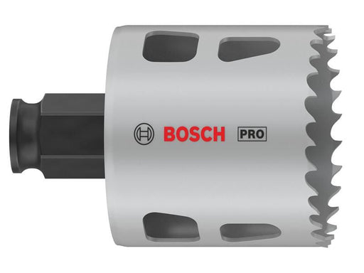 Bosch Powertool Accessories PRO Multi Material PC Plus Hole Saw 51mm Bosch Powertool Accessories - NN4 Online