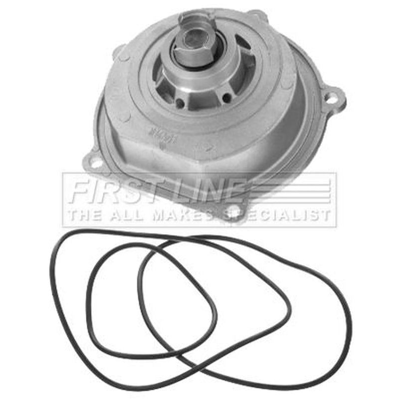 First Line Engine Cooling Water Pump fits Honda Accord 1996-2000 2.0