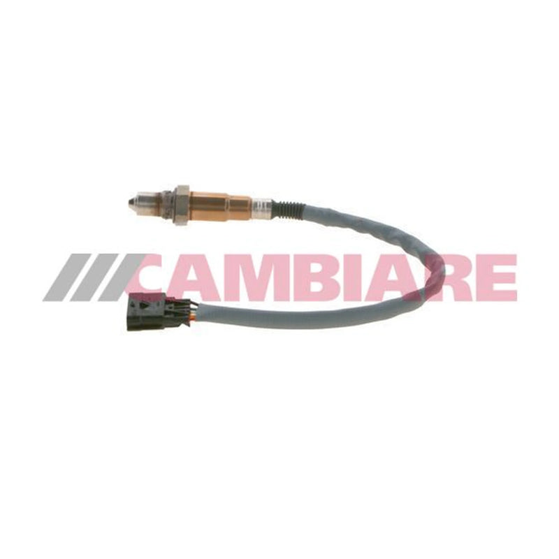 Cambiare O2 Lambda Oxygen Sensor before catalytic conver fits Dacia Logan Mcv II